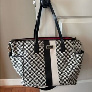 Kate Spade Diaper Bag